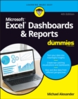 Excel Dashboards & Reports For Dummies - Book