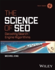 The Science of SEO : Decoding Search Engine Algorithms - Book