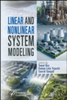 Linear and Nonlinear System Modeling - Book