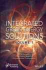 Integrated Green Energy Solutions, Volume 1 - Book
