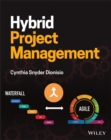 Hybrid Project Management - Book