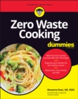 Zero Waste Cooking For Dummies - eBook