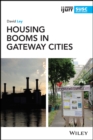 Housing Booms in Gateway Cities - Book