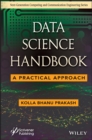Data Science Handbook : A Practical Approach - Book