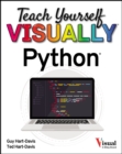 Teach Yourself VISUALLY Python - eBook