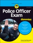 Police Officer Exam For Dummies - eBook