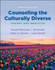 Counseling the Culturally Diverse : Theory and Practice - Book