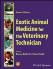 Exotic Animal Medicine for the Veterinary Technician - Book