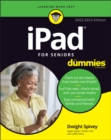 iPad For Seniors For Dummies - Book