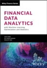 Financial Data Analytics with Machine Learning, Optimization and Statistics - Book