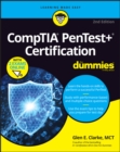 CompTIA PenTest+ Certification For Dummies - Book