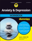 Anxiety & Depression Workbook For Dummies - eBook