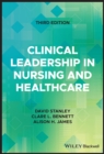 Clinical Leadership in Nursing and Healthcare - Book
