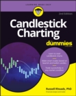 Candlestick Charting For Dummies - eBook