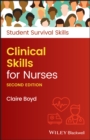 Clinical Skills for Nurses - Book