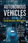 Autonomous Vehicles, Volume 1 : Using Machine Intelligence - eBook