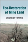 Eco-Restoration of Mine Land - eBook