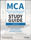 MCA Microsoft Certified Associate Azure Network Engineer Study Guide : Exam AZ-700 - eBook