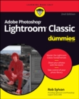 Adobe Photoshop Lightroom Classic For Dummies - Book