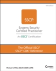 The Official (ISC)2 SSCP CBK Reference - Book
