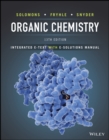 Organic Chemistry, Integrated E-Text with E-Solutions Manual - eBook