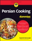 Persian Cooking For Dummies - eBook