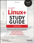 CompTIA Linux+ Study Guide : Exam XK0-005 - eBook