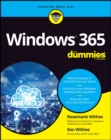 Windows 365 For Dummies - Book
