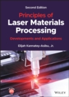 Principles of Laser Materials Processing : Developments and Applications - Book