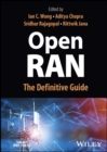 Open RAN : The Definitive Guide - Book