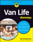 Van Life For Dummies - Book