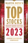 Top Stocks 2023 : A Sharebuyer's Guide to Leading Australian Companies - eBook