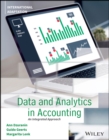 Data and Analytics in Accounting : An Integrated Approach, International Adaptation - Book