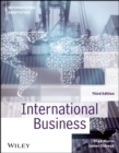 International Business, International Adaptation - eBook