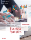 Business Statistics : For Contemporary Decision Making, International Adaptation - Book