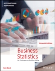 Business Statistics : For Contemporary Decision Making, International Adaptation - eBook