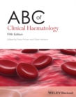 ABC of Clinical Haematology - eBook