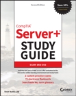CompTIA Server+ Study Guide : Exam SK0-005 - Book