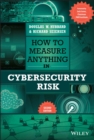 How to Measure Anything in Cybersecurity Risk - eBook