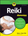 Reiki For Dummies - Book