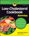 Low-Cholesterol Cookbook For Dummies - eBook