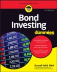 Bond Investing For Dummies - Book