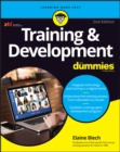 Training & Development For Dummies - eBook