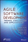 Agile Software Development : Trends, Challenges and Applications - Book