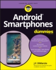 Android Smartphones For Dummies - Book