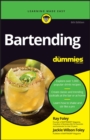 Bartending For Dummies - Book