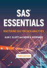 SAS Essentials : Mastering SAS for Data Analytics - Book