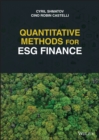 Quantitative Methods for ESG Finance - eBook