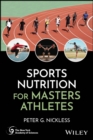 Sports Nutrition for Masters Athletes - Book