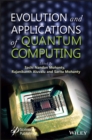 Evolution and Applications of Quantum Computing - Book